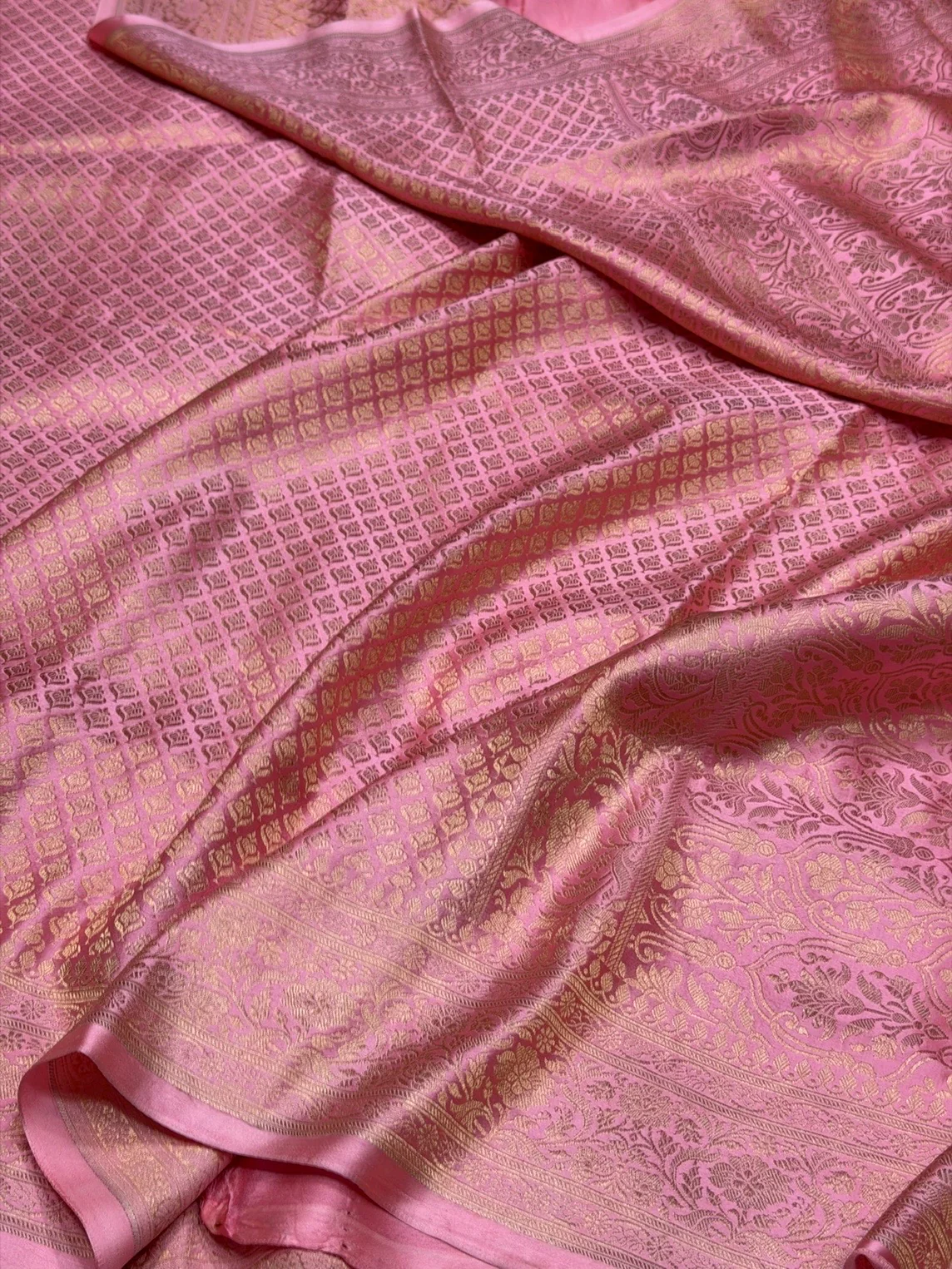 Kadwa weave