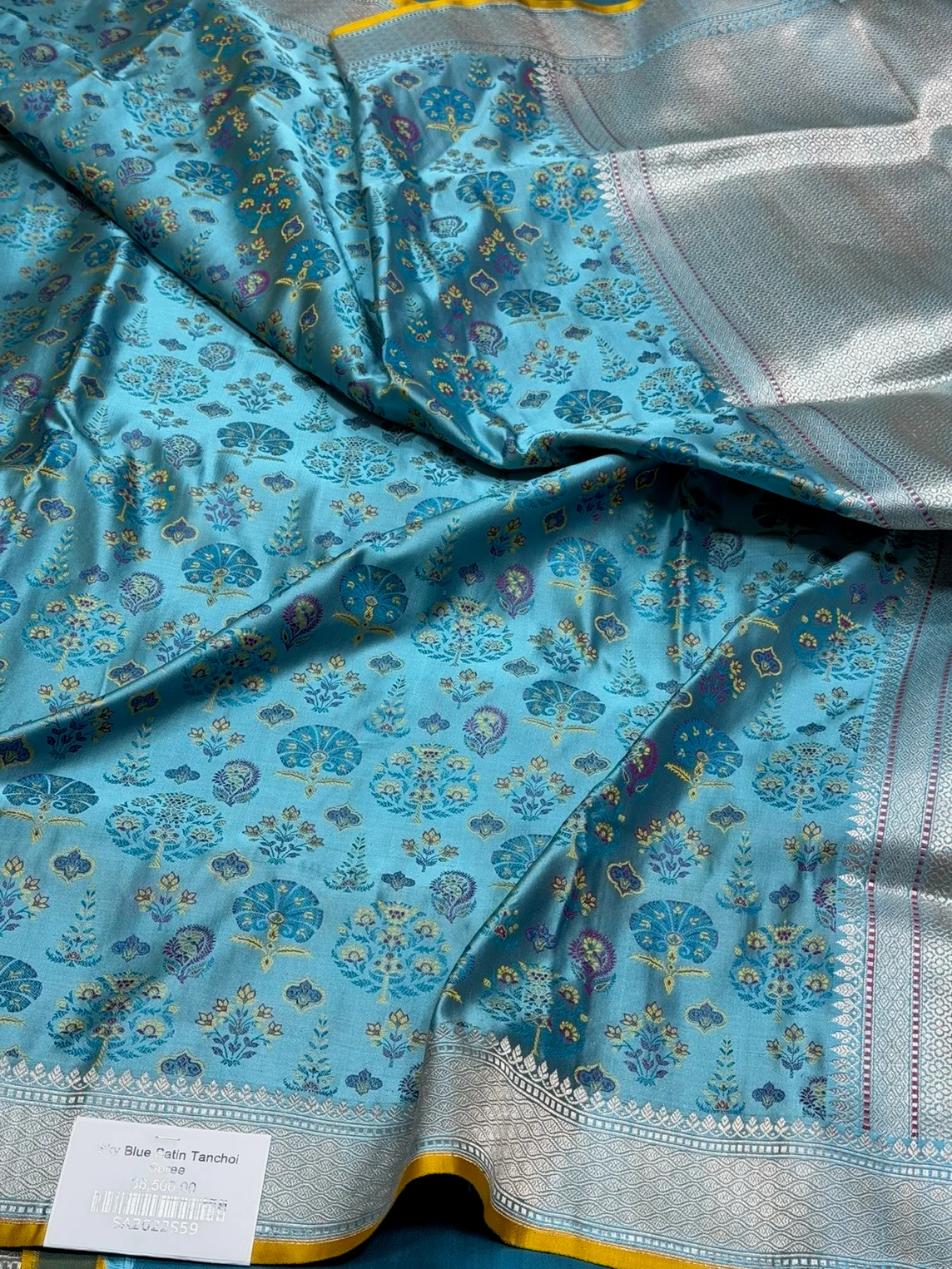 Satin