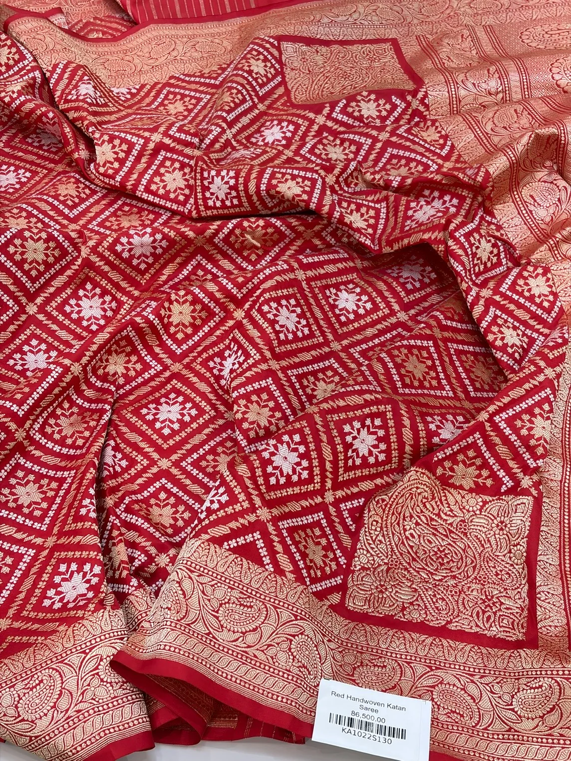 Red Colour